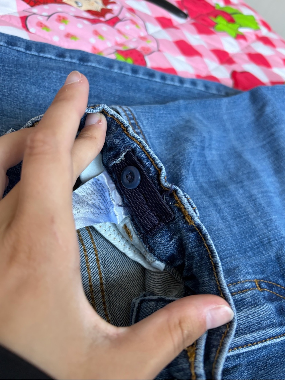Bootcut Jeans - Picture 5 of 7